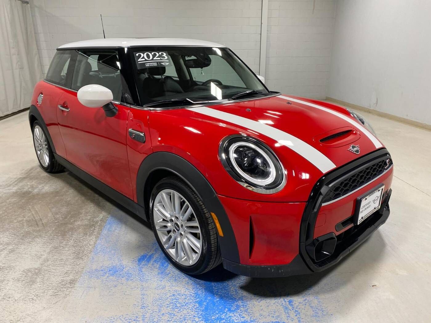 2023 MINI Hardtop