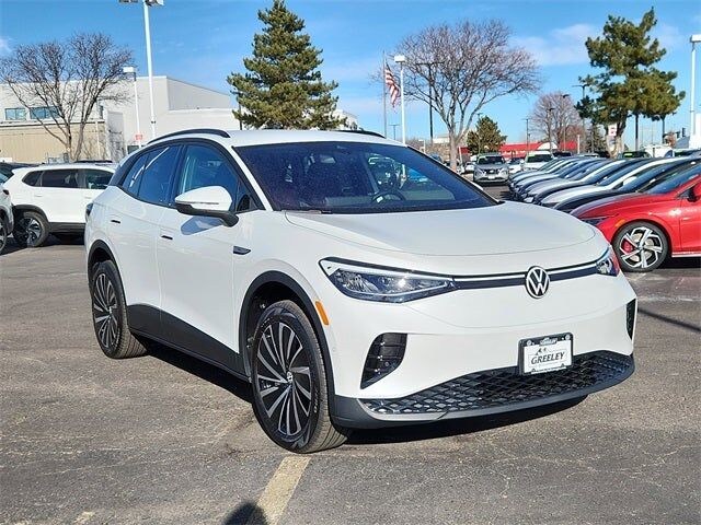 2026 VOLKSWAGEN ID.4