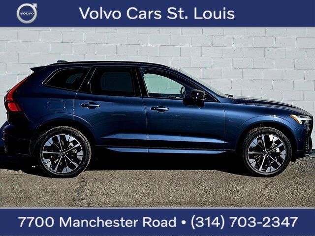 2026 VOLVO XC60