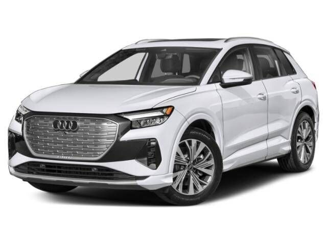 2024 AUDI Q4
