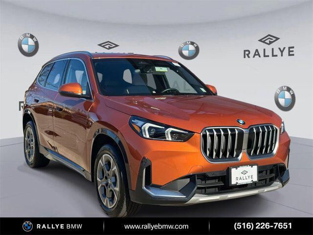 2025 BMW X1