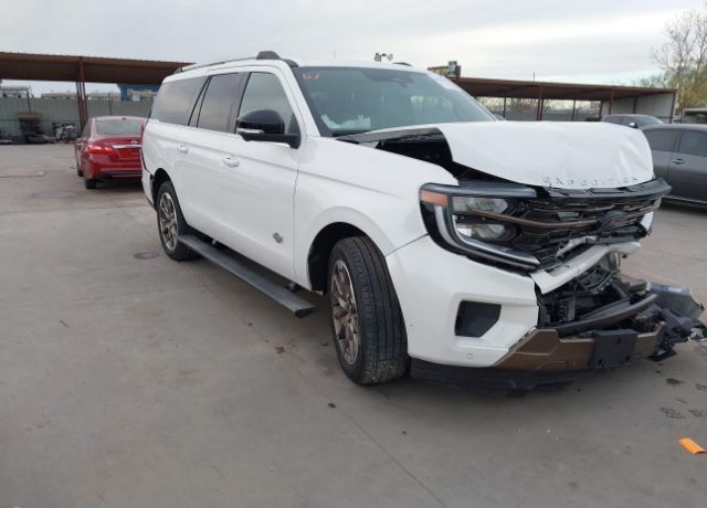 2025 FORD Expedition