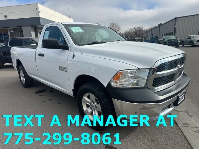 2015 RAM 1500