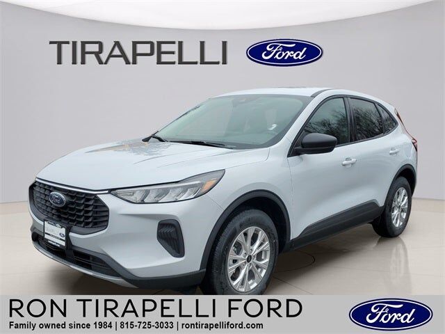 2026 FORD Escape