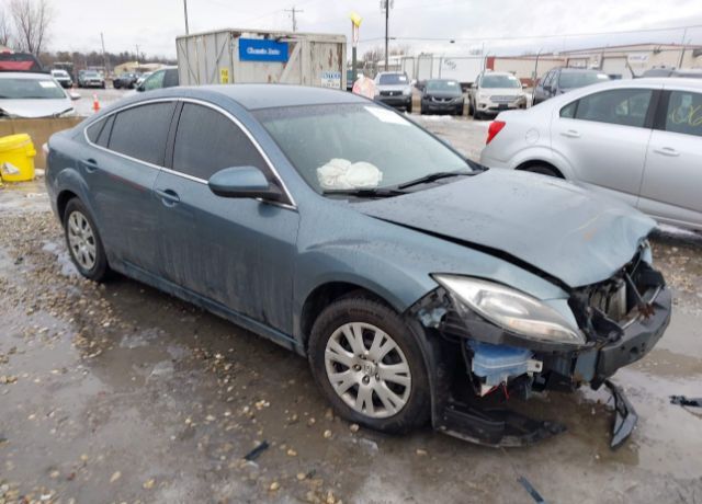 Mazda Mazda6