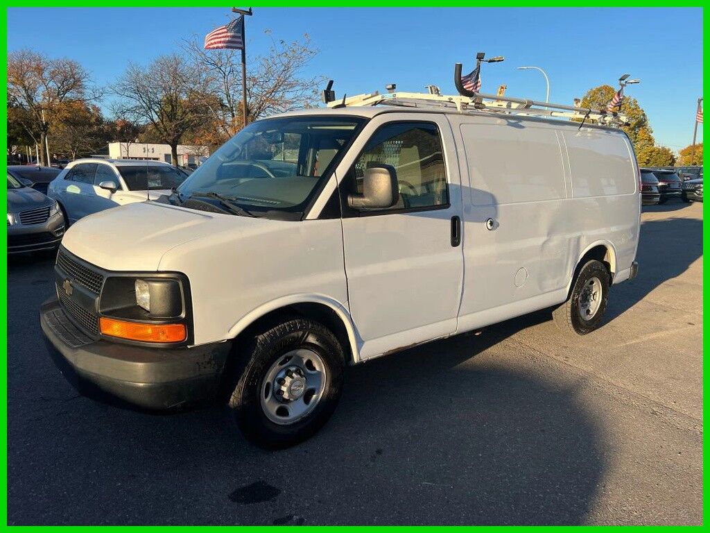 Chevrolet Express