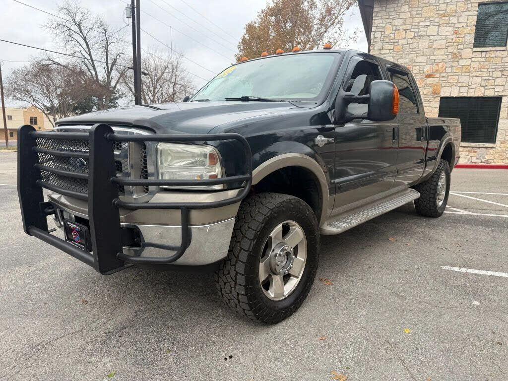 Ford F-250
