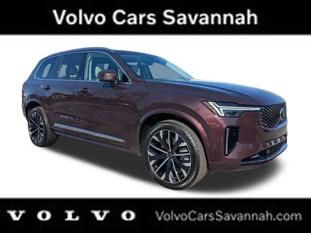 2026 VOLVO XC90