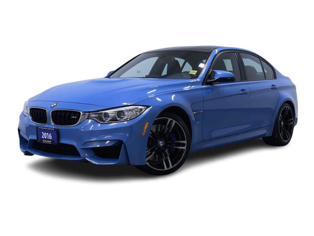 BMW M3
