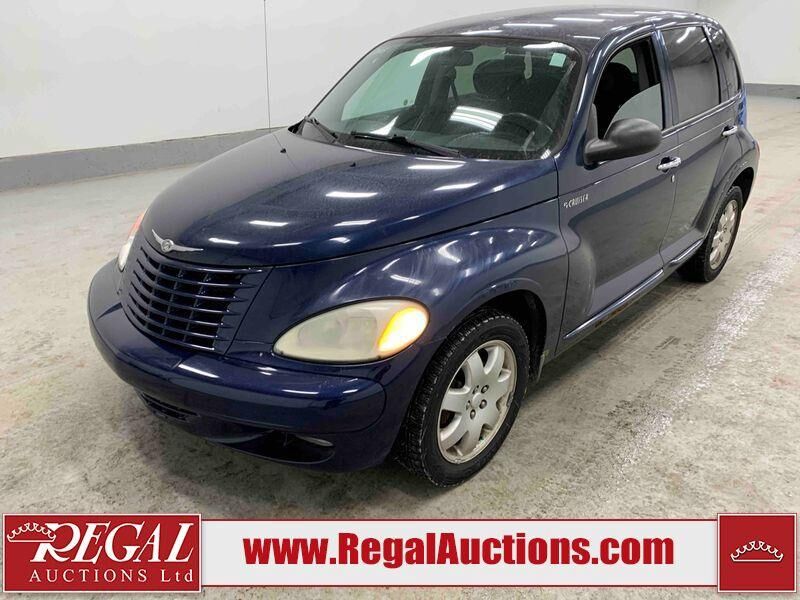 Chrysler PT Cruiser