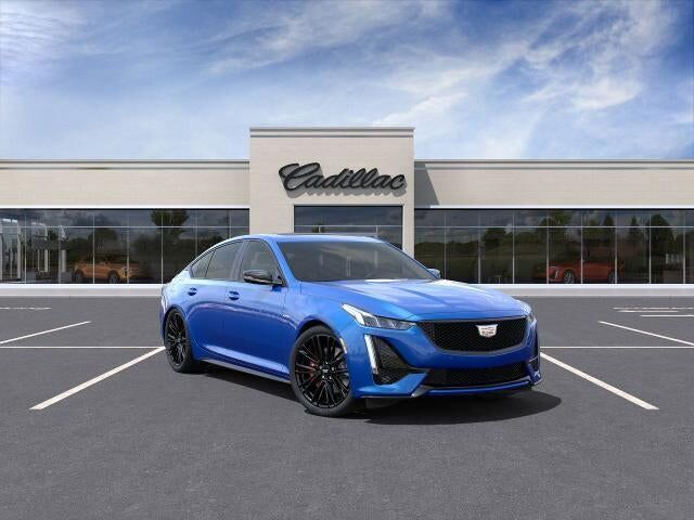 2024 CADILLAC CT5