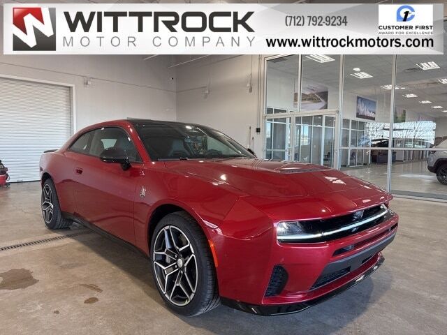2026 DODGE Charger