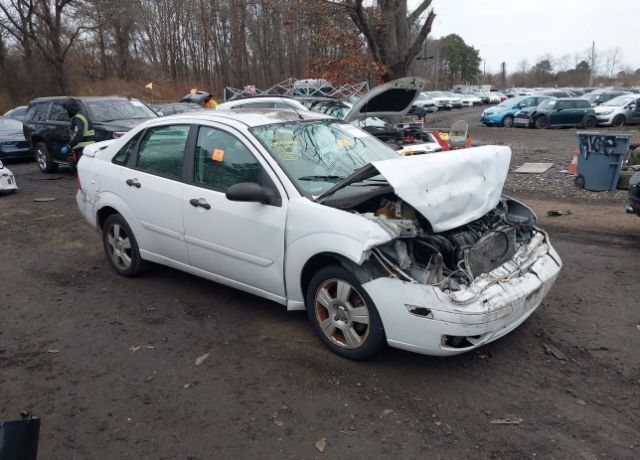 2005 FORD Focus