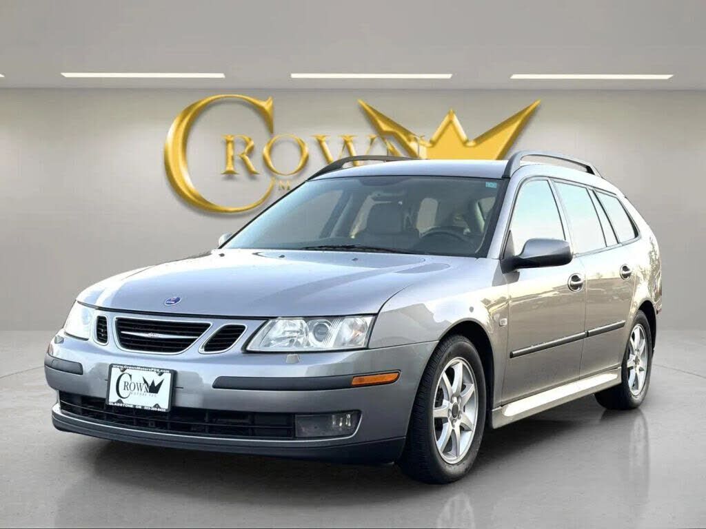 Saab 9-3