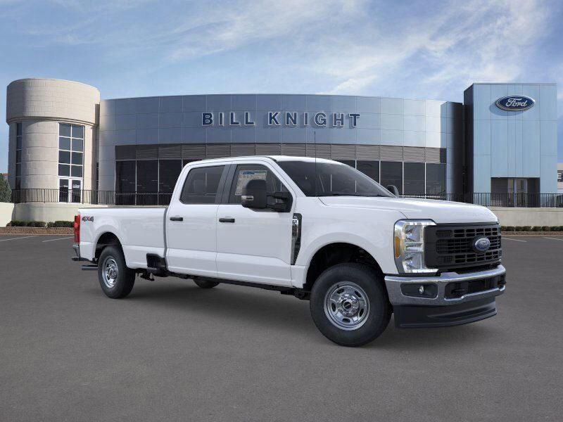 2026 FORD F-250