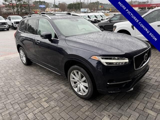 2016 VOLVO XC90