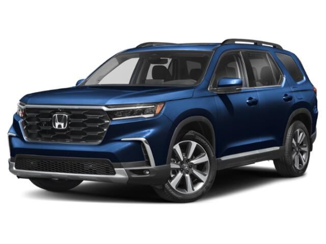 2023 HONDA Pilot