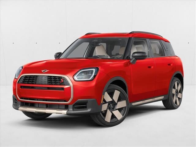2026 MINI Countryman