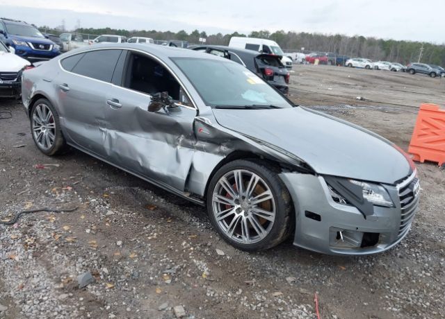 2014 AUDI A7