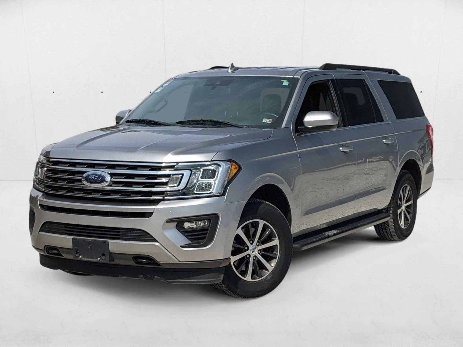 2021 FORD Expedition