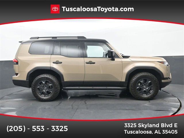 2024 LEXUS GX