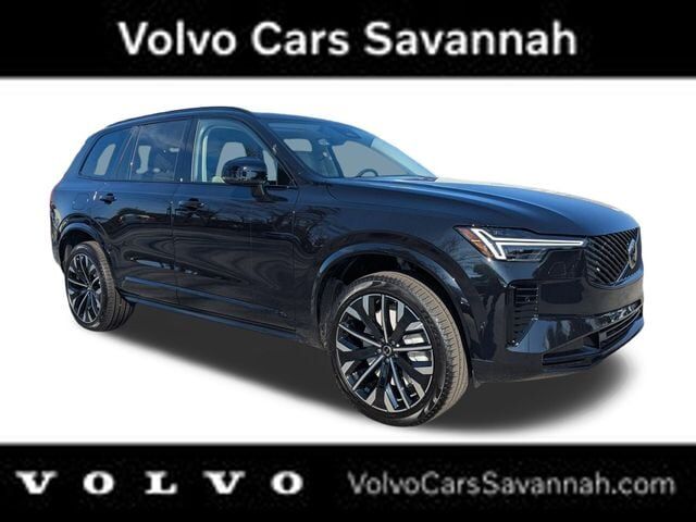 2026 VOLVO XC90