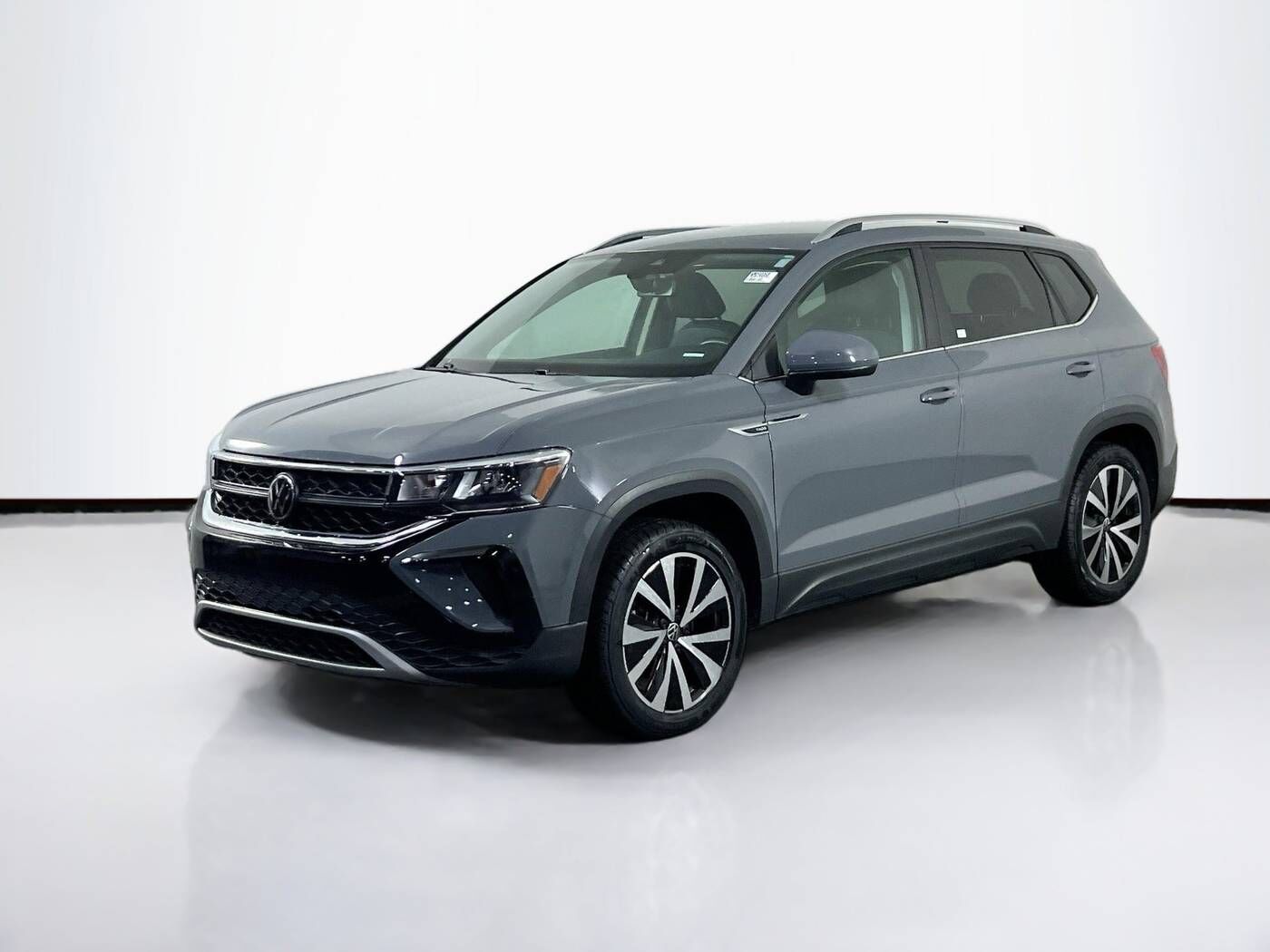 2022 VOLKSWAGEN Taos