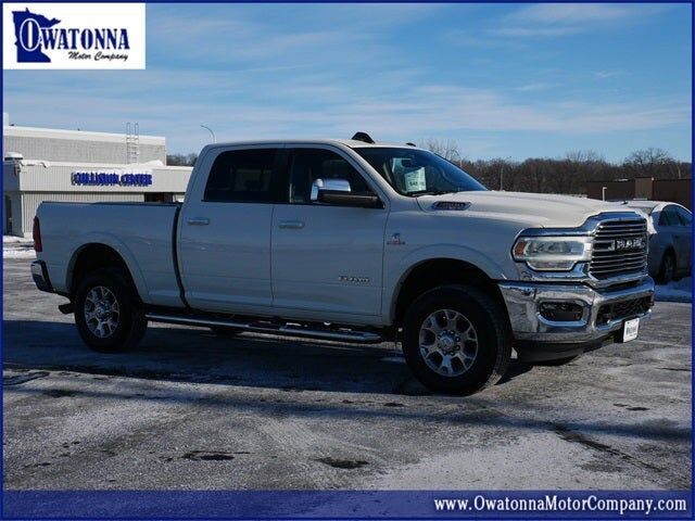 2022 RAM 3500