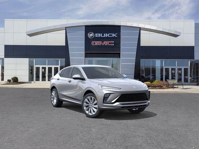2026 BUICK Envista