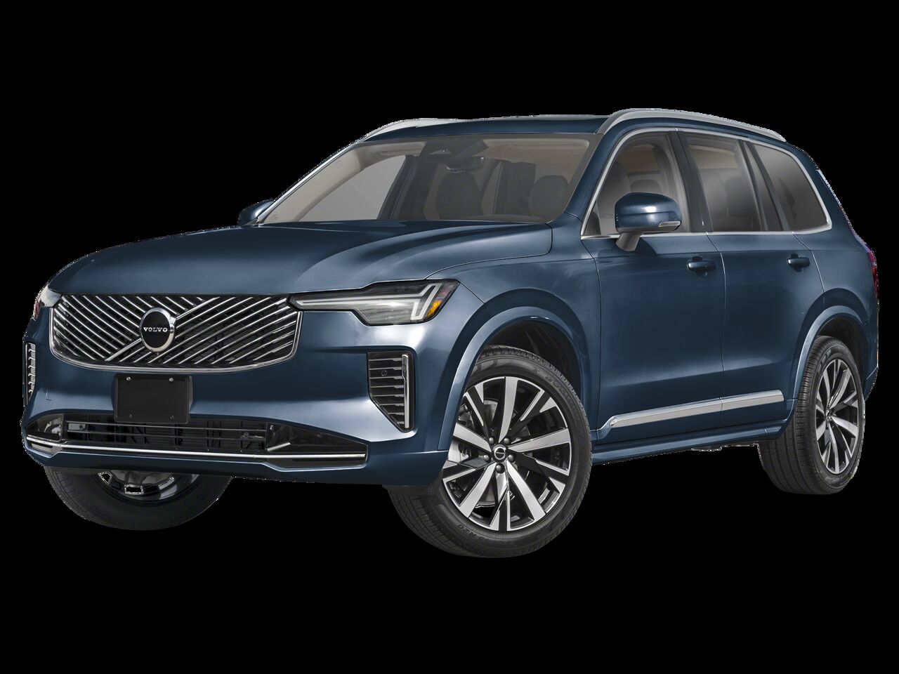 2026 VOLVO XC90