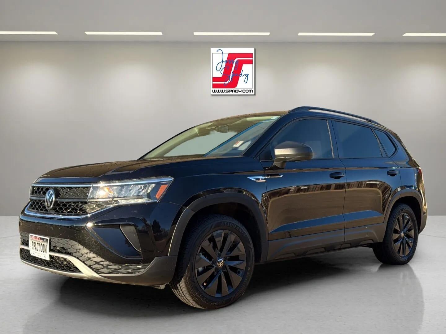 2022 VOLKSWAGEN Taos