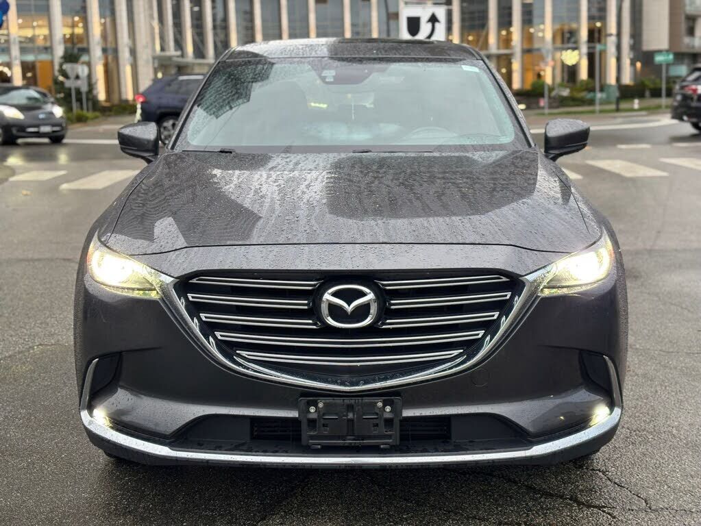 Mazda CX-9