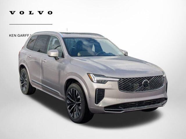 2026 VOLVO XC90