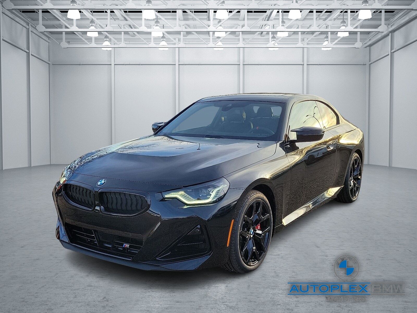 2026 BMW M2