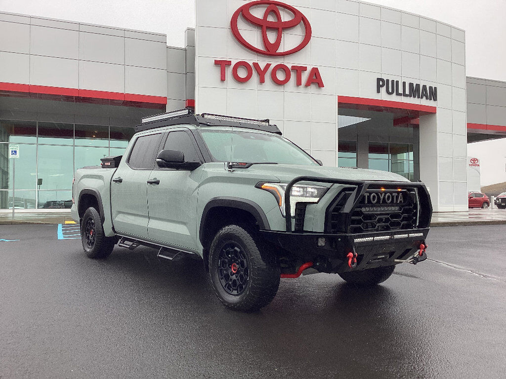 2022 TOYOTA Tundra