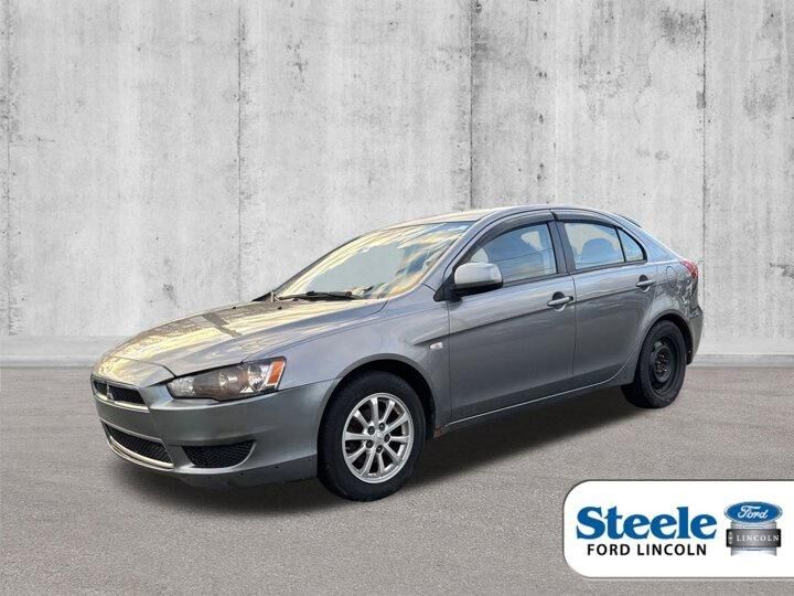 Mitsubishi Lancer SportBack