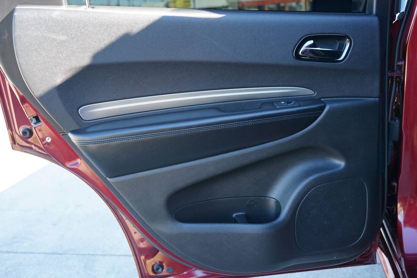 2020 DODGE Durango