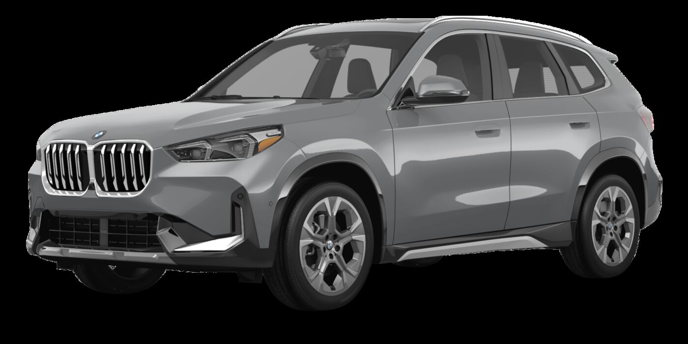 2026 BMW X1