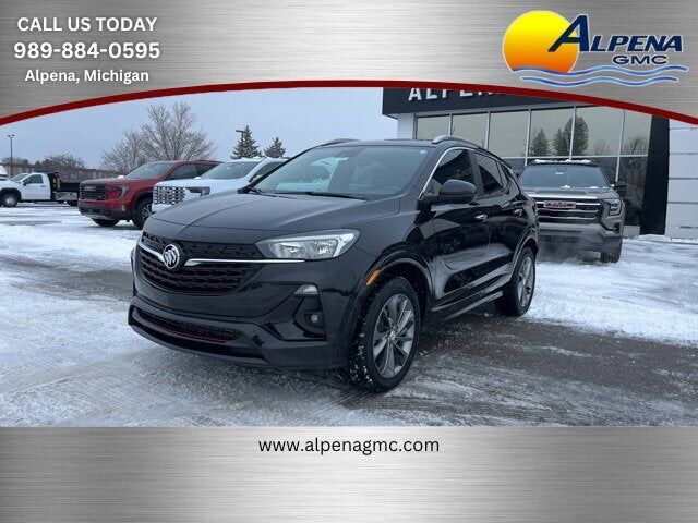 2023 BUICK Encore GX