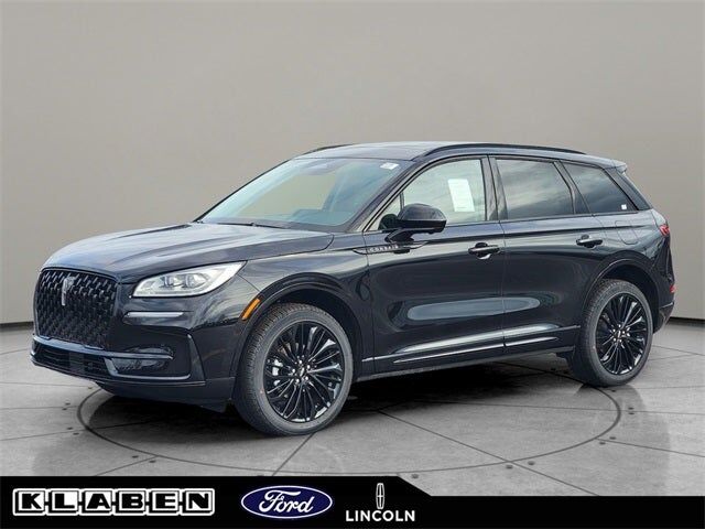 2026 LINCOLN Corsair