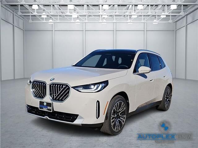 2026 BMW X3