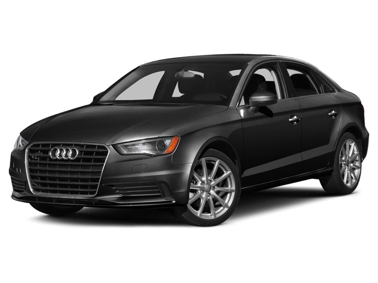 2015 Audi S3