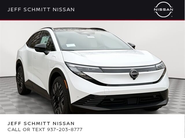 2026 NISSAN Leaf