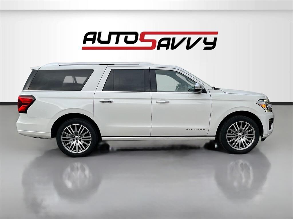 2023 FORD Expedition