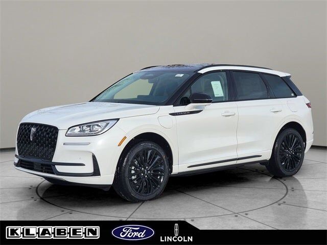 2026 LINCOLN Corsair