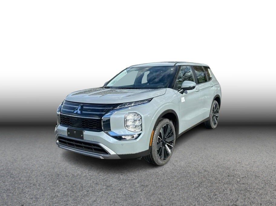 2026 MITSUBISHI Outlander