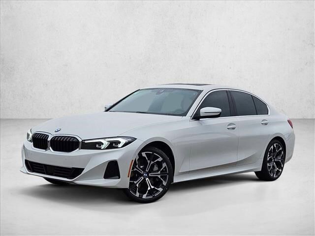 2026 BMW 3 Series