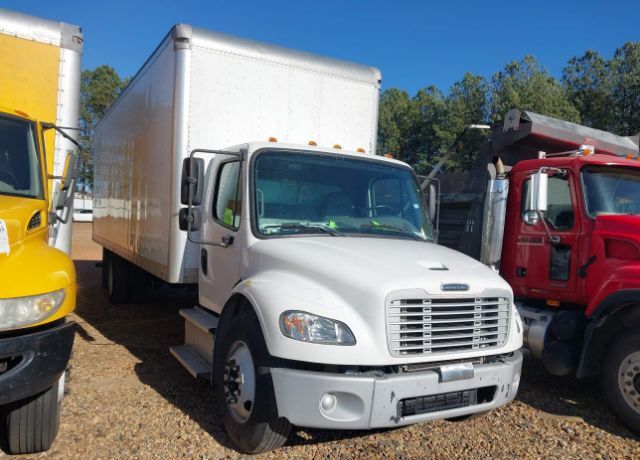 2018 FREIGHTLINER M2