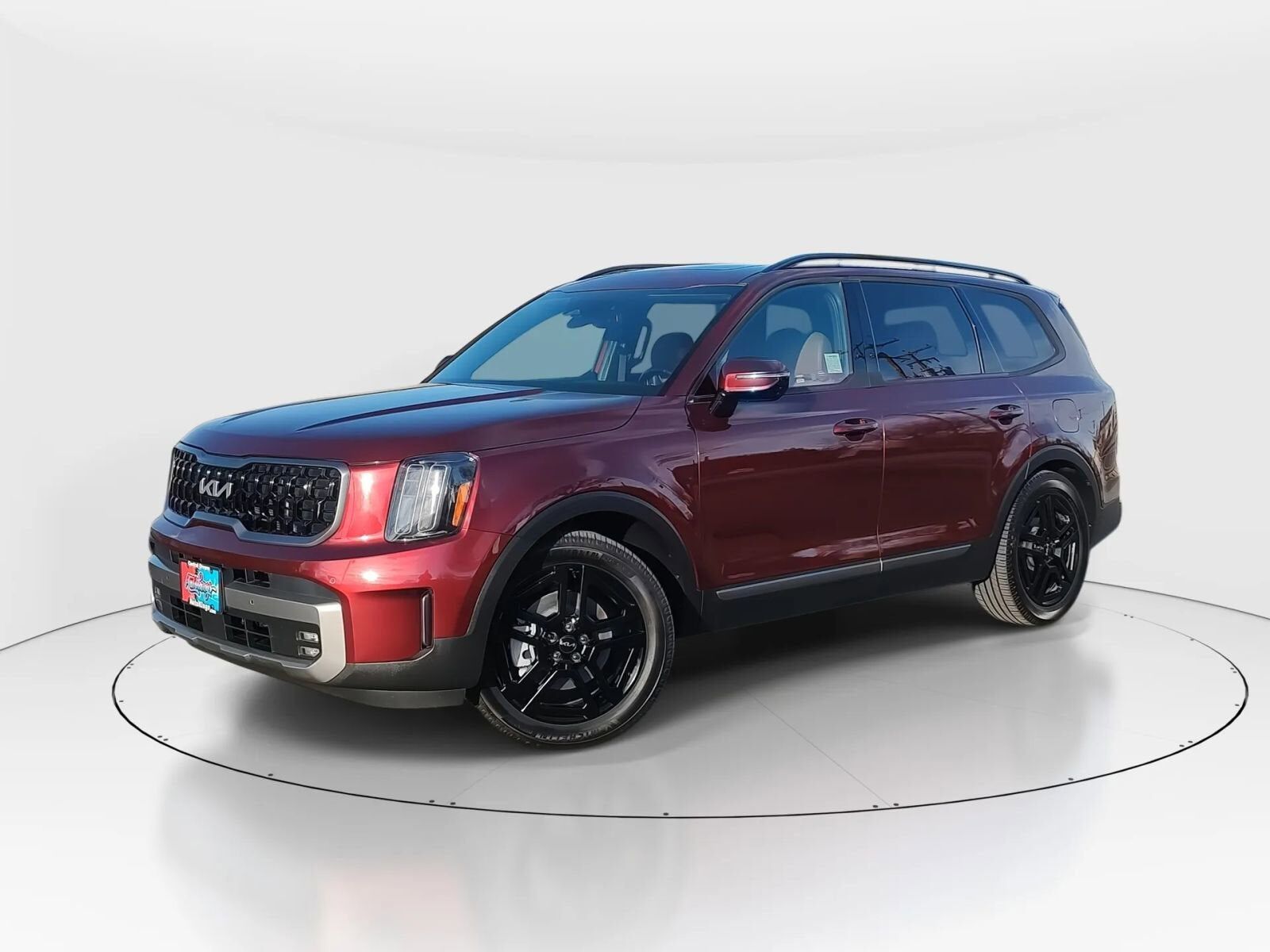 2023 KIA Telluride