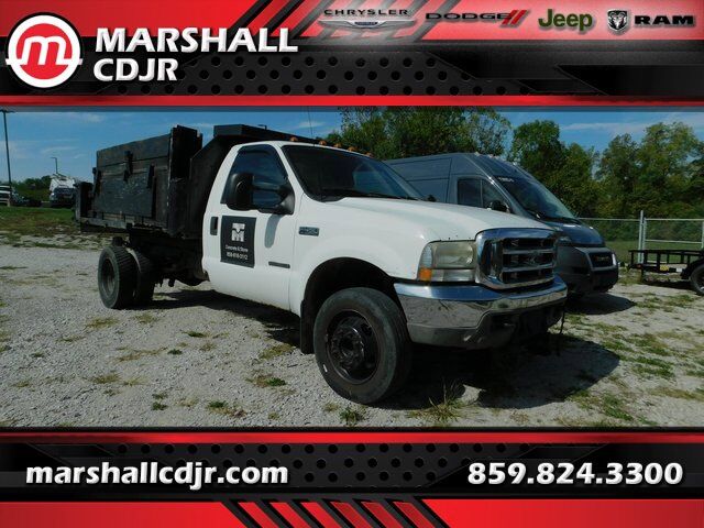 Ford F-450